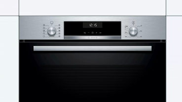 Bosch HBA 517 GS 2 Einbaubackofen